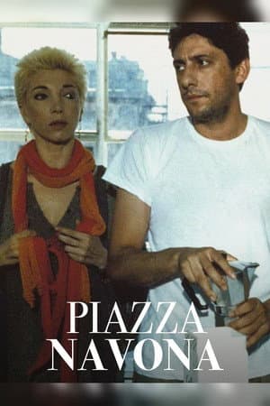 Piazza Navona - Sei opere prime