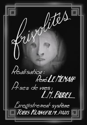 Frivolities