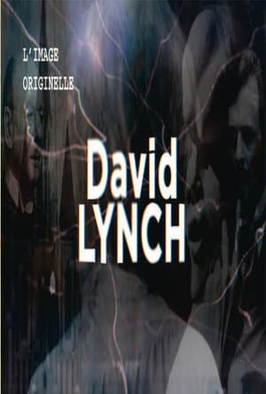 The Original Image - David Lynch