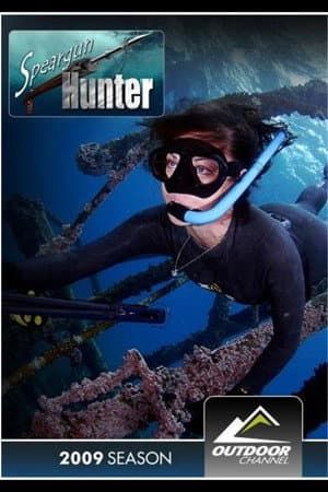 Speargun Hunter