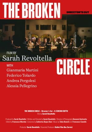 Il cerchio rotto