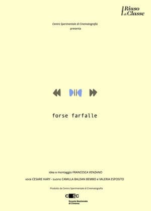 Forse farfalle