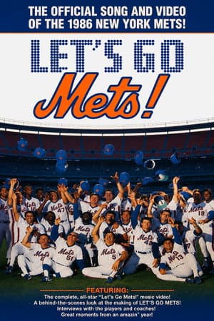 Let's Go Mets