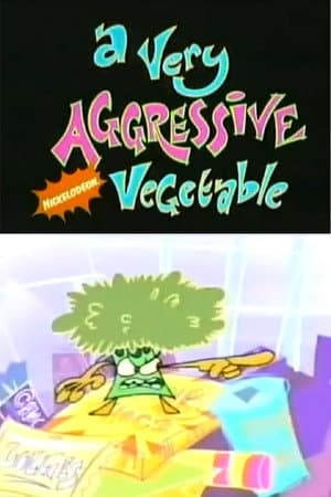A Very Aggressive Vegetable: Broccoli