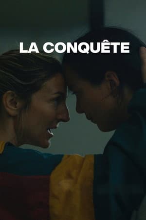 La Conquête