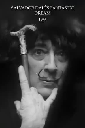 Salvador Dalí's Fantastic Dream