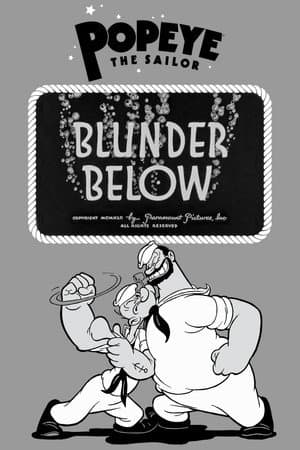 Blunder Below