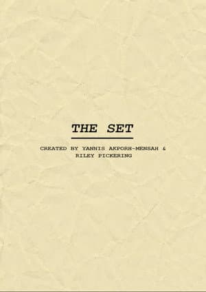 THE SET