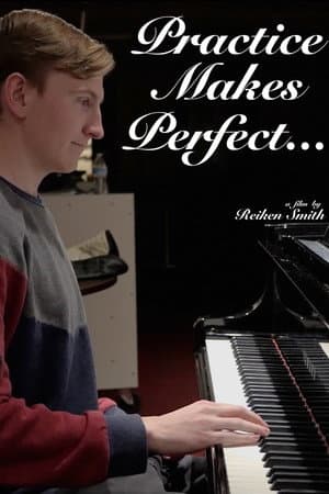 Practice Makes Perfect...
