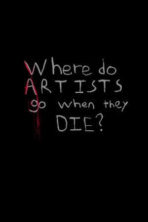 Where do Artists go when they Die?