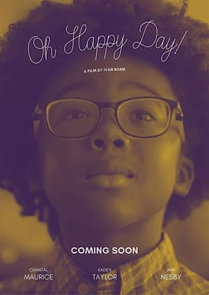 Oh Happy Day!