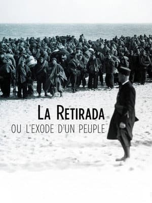 La Retirada ou l'exode d'un peuple