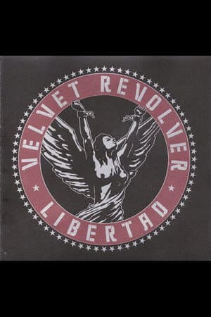Velvet Revolver - Tierra Roja, Sangre Roja
