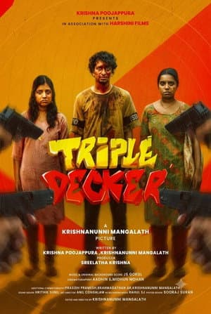 Triple Decker