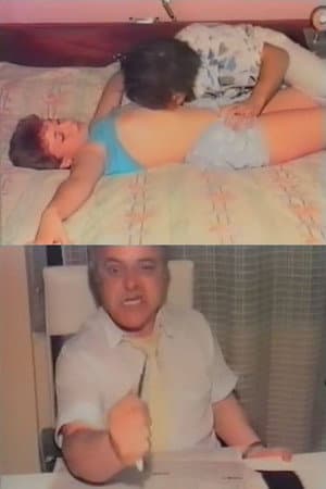 My Hobby - Rape!