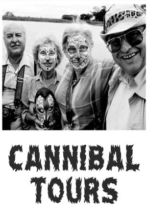 Cannibal Tours
