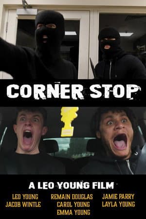 Corner Stop
