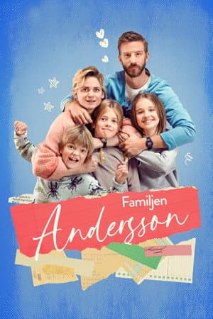 Familjen Andersson