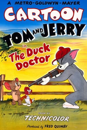 The Duck Doctor