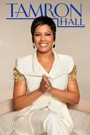 Tamron Hall