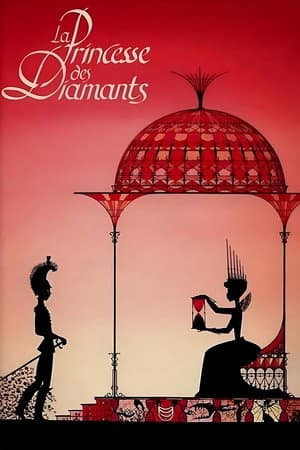 The Princess of Diamonds