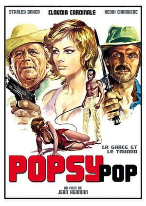 Popsy Pop