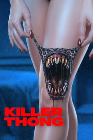 Killer Thong