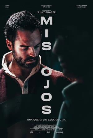 Mis ojos