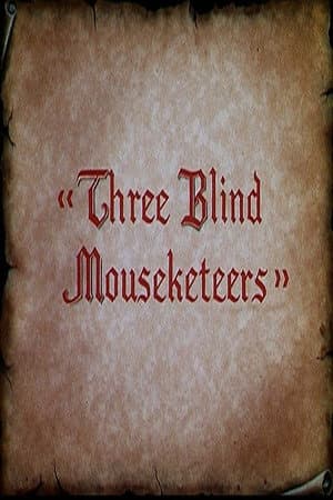 Three Blind Mouseketeers