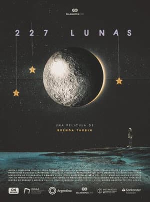 227 moons