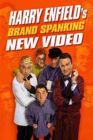 Harry Enfield's Brand Spanking New Show
