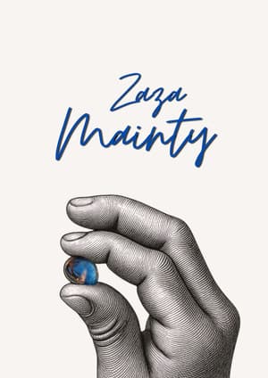 Zaza mainty