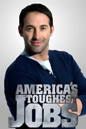 America's Toughest Jobs