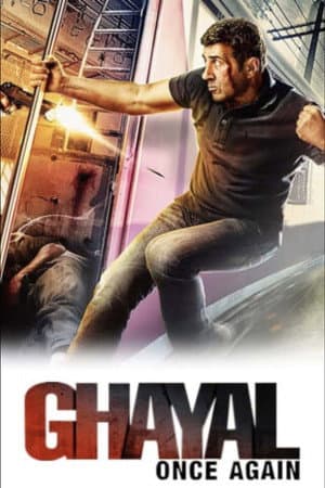 Ghayal Once Again