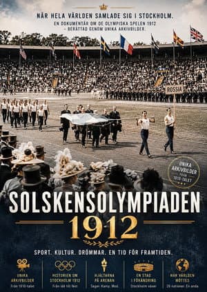 Solskensolympiaden