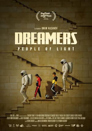 Dreamers - People of Light