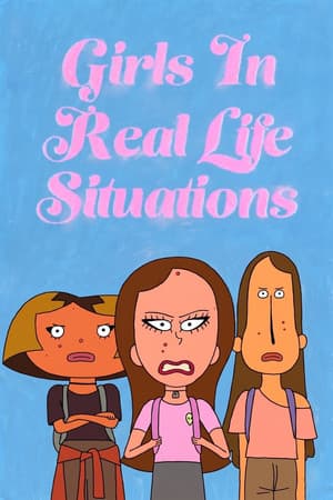 Girls In Real Life Situations