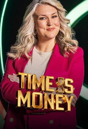 Time is Money