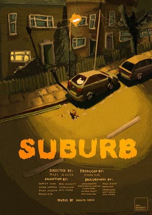 Suburb