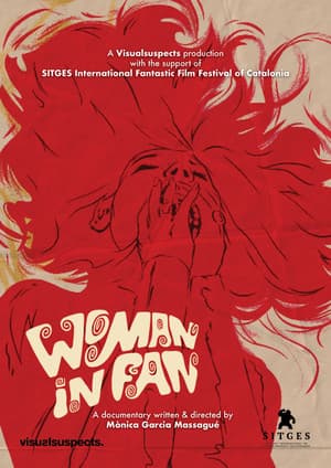 WomanInFan