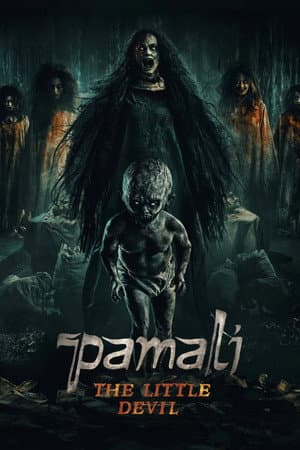 Pamali: The Little Devil