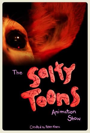 The Salty Toons Animation Show