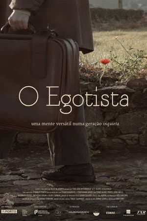 The Egotist