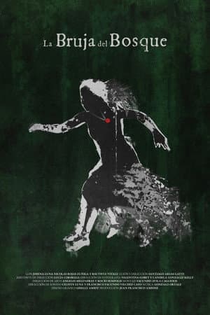 The Witch of the Woods