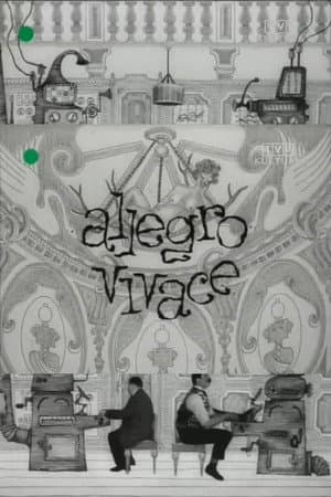 Allegro vivace