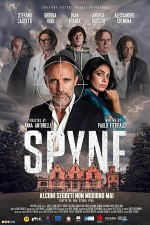 Spyne