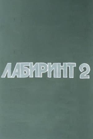 The Labyrinth-2