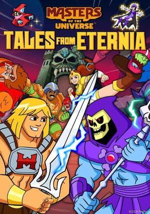 Masters of the Universe: Tales from Eternia