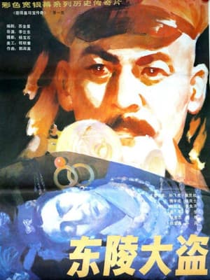 东陵大盗（一）
