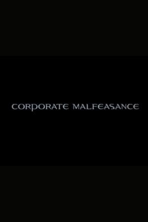 Corporate Malfeasance